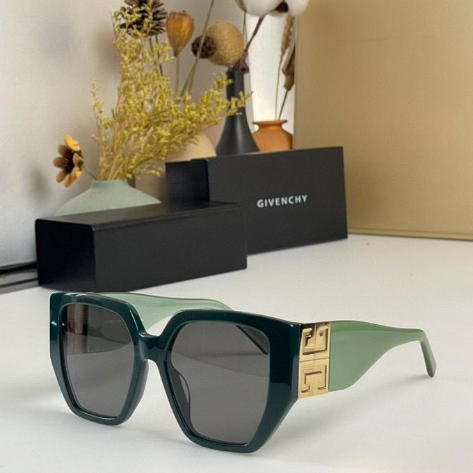 Givenchy Sunglasses ID:20230802-145